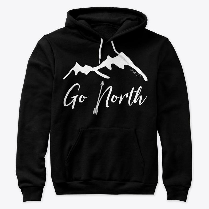 Go North