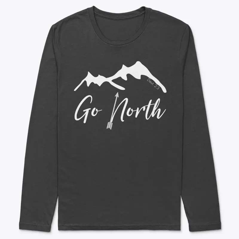 Go North