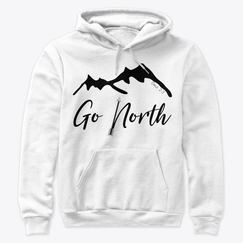 Go North