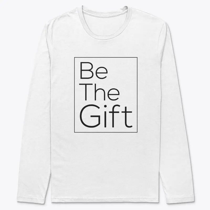 Be The Gift