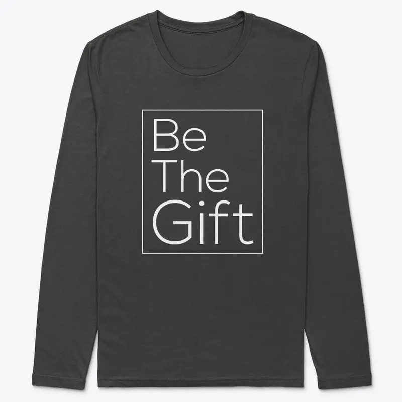 Be The Gift